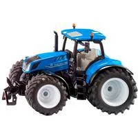 FARMER New Holland T7.315 HD, Modellfahrzeug