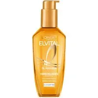 L'ORÉAL PARIS Haaröl L'Oréal Paris Elvital Öl Magique Alle Haartypen Haaröl