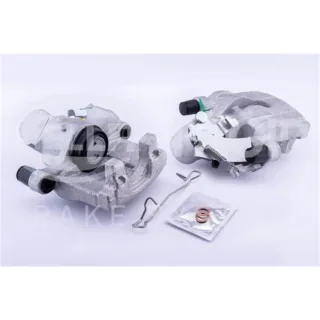 Hella Bremssattel hinten links Opel Signum Vectra C