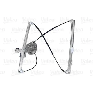 Valeo Fensterheber vorne links Citroen Jumpy Fiat Scudo Peugeot Expert 851504