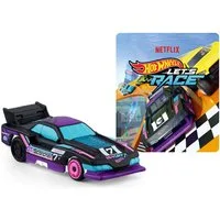 tonies Hörspiel Hot Wheels