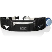 DOOG Gürteltasche Walkie Belt Standard schwarz