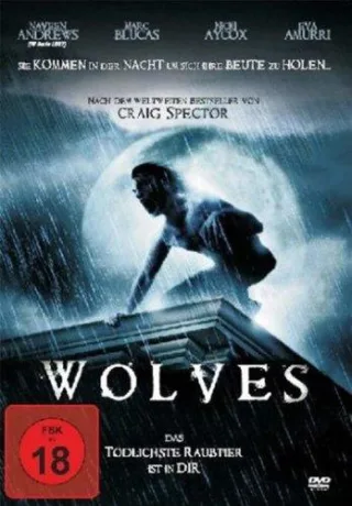 Wolves