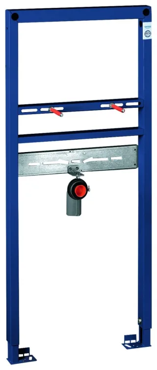 GROHE Rapid SL für Waschtisch 38557 für Einlochbatterie Bauhöhe 1,13 m 38557001