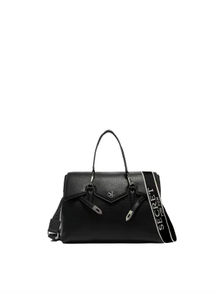 Secret Pon Pon Handbag Women