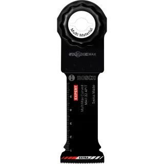 Bosch EXPERT Tauchsägeblatt MultiMat MAII32APIT 1St - 2608900032
