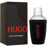HUGO Eau de Toilette Hugo Just Different 75 ml