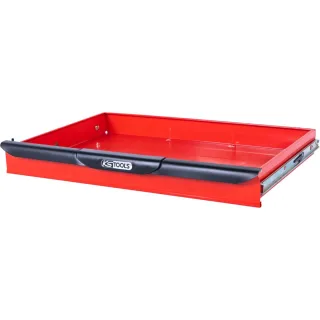 KS Tools Schublade inkl. Vollauszug - 826.0007-R013P