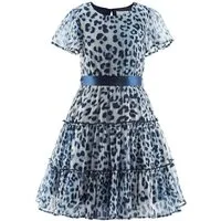 happy girls Volantkleid mit tollen Volants