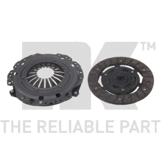 NK Kupplung Opel Saab 1,6 1,7 1,8 133653