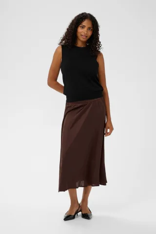 Rock KAamara Rock A-shape brown