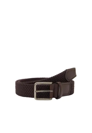 lloyd belts - 0237-412 dunkelbraun - Gr. - 85