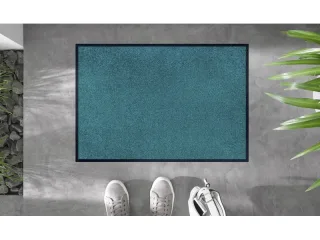 Trendcolour Peacook Green wash + dry Matte | Größe: 40x60cm