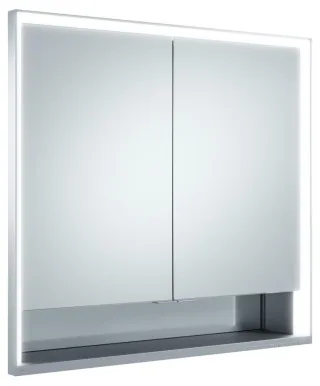 Keuco Spiegelschrank Royal Lumos 14312, 14312171304