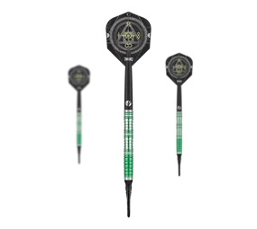 Shot Alchemy Mythril Softdarts - 20g
