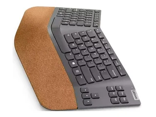 Lenovo Go Split | 4y41c33765 | Tastatur - kabellos