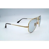 Ray-Ban Sonnenbrille RAY BAN Sonnenbrille Sunglasses RB 3689 001 T3 Gr.55