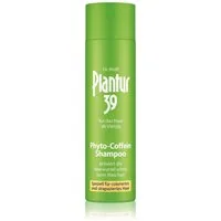 Plantur 39 Haarshampoo Plantur 39 Coffein Shampoo coloriertes Haar 250ml
