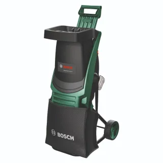 Bosch Häcksler UniversalShredder 2x18V-25 - 06008E0001