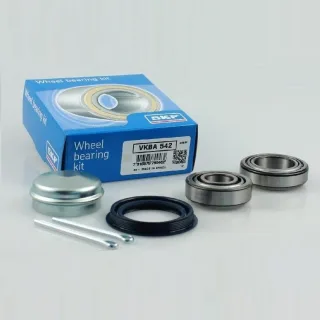 SKF Radlager hinten Audi 100 200 80 90 A4 A6 Cabriolet Coupe Seat Inca