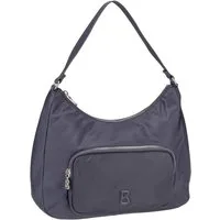BOGNER Handtasche Verbier Play 1.0 Pari Hobo MHZ, Hobo Bags