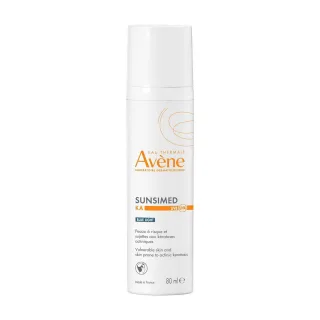 Sunsimed Lichtschutzcreme 80 ml