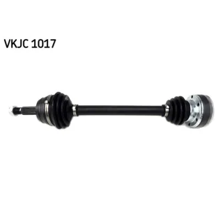 SKF Antriebswelle vorne links VW Caddy Golf Jetta Scirocco