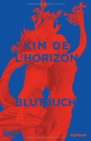 Blutbuch: Ausgezeichnet mit dem Deutschen Buchpreis 2022 und dem Schweizer Buchpreis 2022