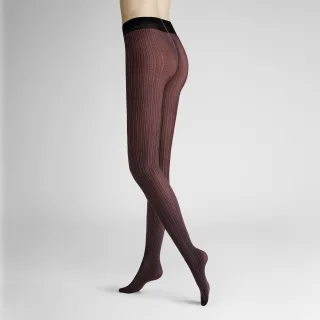 Hudson - GRAPHIC LINE deep red - Gr. - 43