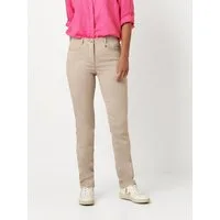 Relaxed by TONI Stretch-Hose Meine beste Freundin Slim in Slim-Fit