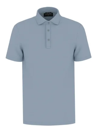 Strellson - Polo blau - Gr. - M