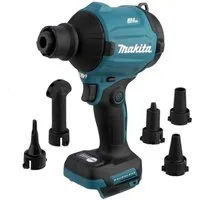 Makita Akku-Laubbläser DAS180Z Akku-Gebläse