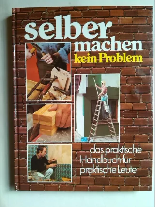 Selbermachen - Kein Problem.