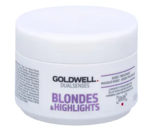 Goldwell Dual Senses B&H 60S Treatment 200ml.