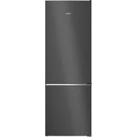 SIEMENS Kühl-/Gefrierkombination iQ500 KG49N4XAF, 203 cm hoch, 70 cm breit