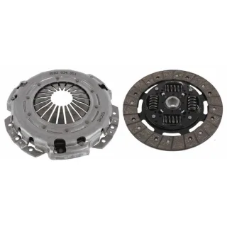 Sachs Kupplung Nissan Opel Renault 3000950551