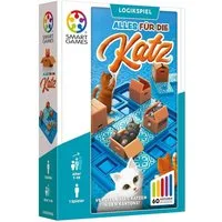 Spiel Alles für die Katz