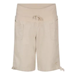 Puma - "Shala" Shorts für Damen , Angeln (Beige)