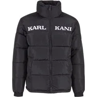 Karl Kani Outdoorjacke Karl Kani Herren (1-St)