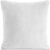 Eurofirany Kissenbezug Kuschelweiche Kissenbezüge und Nackenrolle-Kissen NINA, 30x50 45x45 60x60 cm