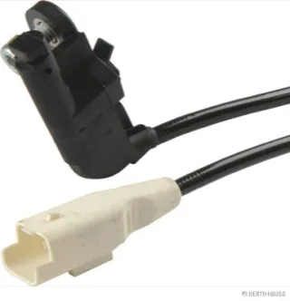 HERTH&BUSS Sensor, Raddrehzahl, 720 mm, 2 pol - 70660524