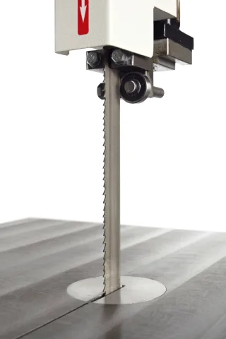 ELMAG Bandsägeblatt BI-METALL cobalt M42 - 78408