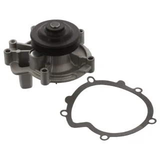 Febi Wasserpumpe + Dichtung Citroen Jumper Xm Peugeot 605 Boxer 2,5