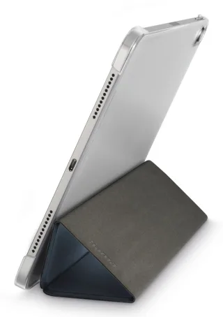 Hama Fold Clear | 00222088 | Folio - Apple