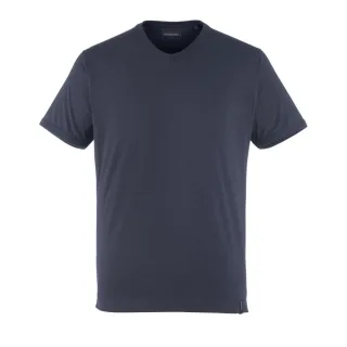 MASCOT Algoso T-Shirt Schwarzblau XXL - 50415-250-010-2XL
