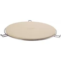 CADAC Camping-Gasgrill Cadac Pizzastein Pro 50 speziell für Citi Chef 50 und Carri Chef ø