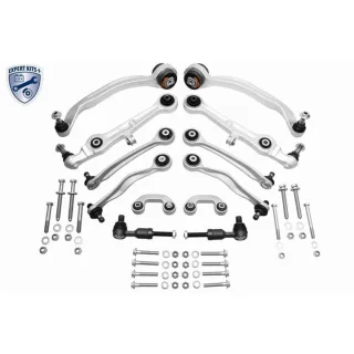 Vaico Querlenkersatz vorne Audi A4 Seat Exeo V10-0687