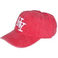 MIRROSI Baseball Cap Vintage in washed Look aus 100% Baumwolle Stickerei (Outdoor Cap, Feldmütze, Kappe) Atmungsaktiv, Einheitsgröße, Unisex, Damen Herren