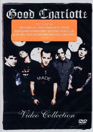 Good Charlotte - The Video Collection [DVD]