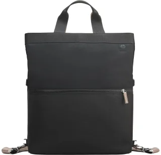 HP Laptop Backpack Tote | 9c2h0aa | Notebook-Tragetasche und Handtasche - wandelbar